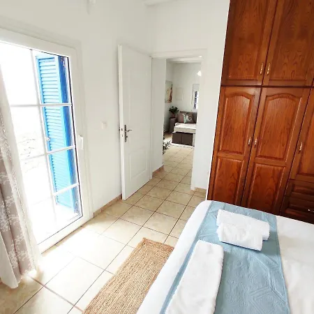 Avalon Cosy Apartments, Minimal With Shared Swimming Pool * Аграри